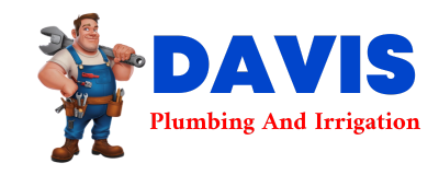 Trusted plumber in LONGS